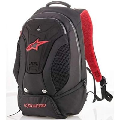 Alpinestars SDDISTRIBUZIONE mochila para desorden. Alpinestars SDDISTRIBUZIONE mochila para desorden.