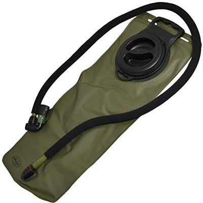 Mil-Tec Mochila de hidratación Oliv One Size Mil-Tec Mochila de hidratación Oliv One Size