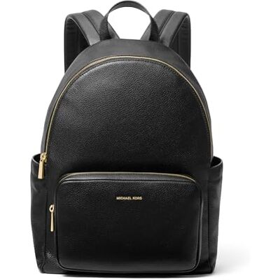 Michael Kors LG MF BACKPACK Bag Mujer BLACK Tamaño OS Michael Kors LG MF BACKPACK Bag Mujer BLACK Tamaño OS