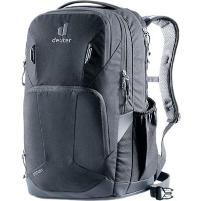 Deuter Cotogy (26 L) Mochila escolar de la escuela secundaria Deuter Cotogy (26 L) Mochila escolar de la escuela secundaria