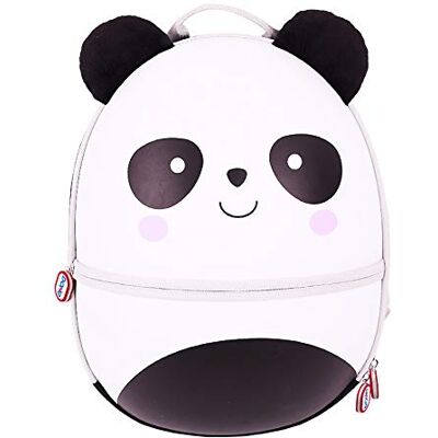 DOHE Mochila Infantil EVA Panda, , Varios, Grande DOHE Mochila Infantil EVA Panda, , Varios, Grande