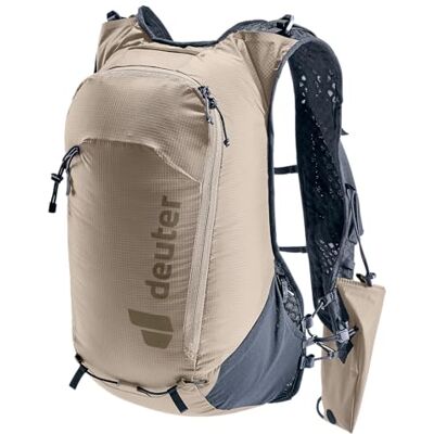 Deuter Ascender 13 Mochila para trail running Deuter Ascender 13 Mochila para trail running