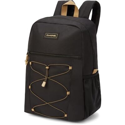 Dakine TARDY SLIP MOCHILA 25L T1-R NEGRO ONYX/STONE OSFM, Negro Onyx, Una talla le queda a la mayoría, Mochila Tardy Slip de 25 l Dakine TARDY SLIP MOCHILA 25L T1-R NEGRO ONYX/STONE OSFM, Negro Onyx, Una talla le queda a la mayoría, Mochila Tardy Slip de 25 l