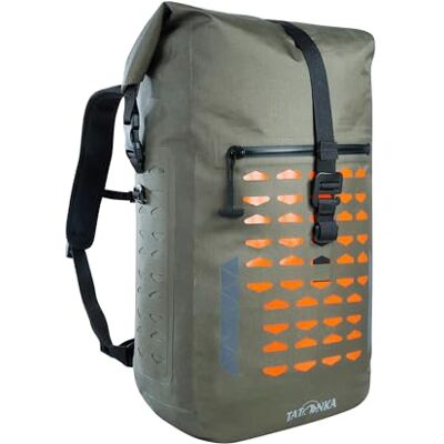 Tatonka Mochila unisex Commuter Rolltop 30 Wp Tatonka Mochila unisex Commuter Rolltop 30 Wp
