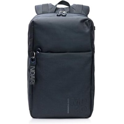 Mandarina Duck , MD20 BACKPACK Mujer, Talla Única, Scarab, Talla única Mandarina Duck , MD20 BACKPACK Mujer, Talla Única, Scarab, Talla única