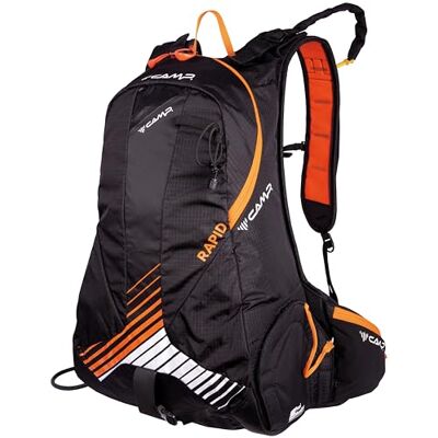 C.A.M.P. Mochila RAPID Naranja 20 L C.A.M.P. Mochila RAPID Naranja 20 L
