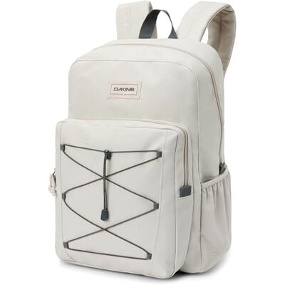 Dakine Mochila educada de 30 litros, Forro plateado, Talla única, Mochila educada de 30 l Dakine Mochila educada de 30 litros, Forro plateado, Talla única, Mochila educada de 30 l