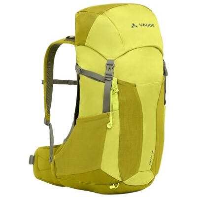 VAUDE Mochila unisex Brenta 24 (1 unidad) VAUDE Mochila unisex Brenta 24 (1 unidad)