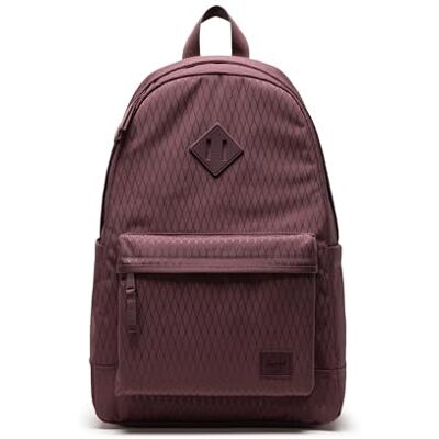 Herschel Mochila Heritage™, Huckleberry Diamond Herschel Mochila Heritage™, Huckleberry Diamond