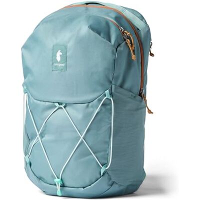 Cotopaxi Allpa Equipaje de viaje unisex de 42 l (paquete de 1), Everglade, 26L US, Mochila Cotopaxi Allpa Equipaje de viaje unisex de 42 l (paquete de 1), Everglade, 26L US, Mochila