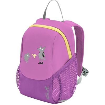 Jack Wolfskin Mochila unisex para niños Sprout 5 (1 unidad) Jack Wolfskin Mochila unisex para niños Sprout 5 (1 unidad)