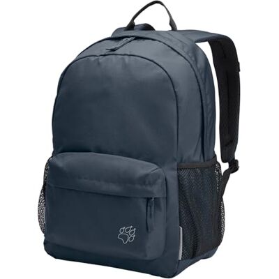 Jack Wolfskin Rebel Pack 25 Mochila unisex para niños (1 unidad) Jack Wolfskin Rebel Pack 25 Mochila unisex para niños (1 unidad)