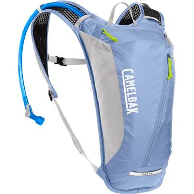 CAMELBAK Rogue Light 7 Bolsas de hidratación Serenity Blue 7 l CAMELBAK Rogue Light 7 Bolsas de hidratación Serenity Blue 7 l