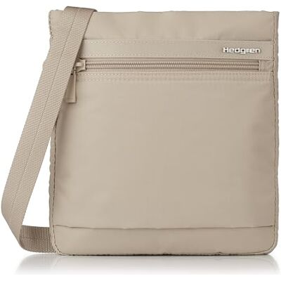 Hedgren Leonce Pequeño crossover vertical + RFID Unisex adulto Hedgren Leonce Pequeño crossover vertical + RFID Unisex adulto