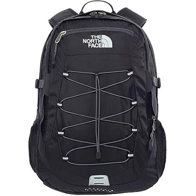 THE NORTH FACE Borealis Classic Mochila, Unisex Adulto, Negro (TNF Black), Talla Única THE NORTH FACE Borealis Classic Mochila, Unisex Adulto, Negro (TNF Black), Talla Única