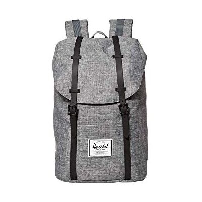 Herschel Supply Mochila Retreat Herschel Supply Mochila Retreat