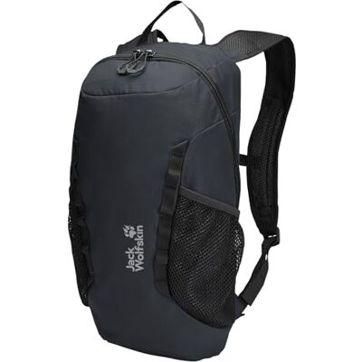 Jack Wolfskin Unisex Velocity Lite 10 Bikepack Jack Wolfskin Unisex Velocity Lite 10 Bikepack