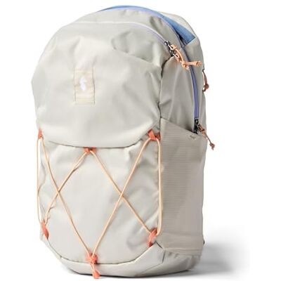 Cotopaxi Abierto 26L Mochila de día, Mineral, One Size Cotopaxi Abierto 26L Mochila de día, Mineral, One Size