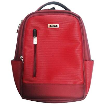 DOHE Mochila Office Burdeos DOHE Mochila Office Burdeos