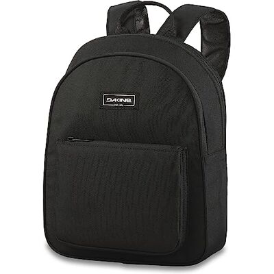 Mochila negra Dakine - Mochila Mochila negra Dakine - Mochila