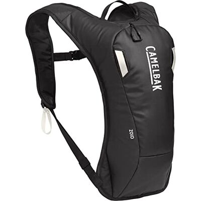 CAMELBAK Zoid Snow Respaldo 3L 70Oz Negro/Blanco CAMELBAK Zoid Snow Respaldo 3L 70Oz Negro/Blanco