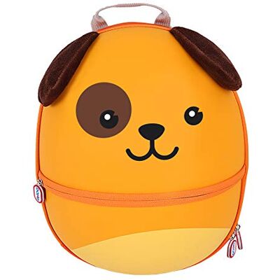 DOHE Mochila Infantil EVA Perro DOHE Mochila Infantil EVA Perro