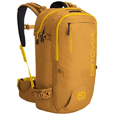 ORTOVOX Haute Route 32 Mochila Unisex adulto Por qué nos gusta la mochila Haute Route 32L ORTOVOX Haute Route 32 Mochila Unisex adulto Por qué nos gusta la mochila Haute Route 32L