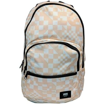 Vans - Range 2 School Strap - Blanco - Talla única - Backpack Vans - Range 2 School Strap - Blanco - Talla única - Backpack