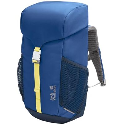 Jack Wolfskin Mochila unisex para niños Explorer 15 (1 unidad) Jack Wolfskin Mochila unisex para niños Explorer 15 (1 unidad)