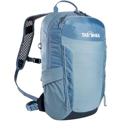 Tatonka mochila de senderismo Active Pack 14 Women Elemental Blue azul claro Tatonka mochila de senderismo Active Pack 14 Women Elemental Blue azul claro