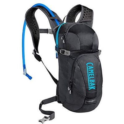 CAMELBAK Magic Mochila de hidratación (5 + 2 L), color azul CAMELBAK Magic Mochila de hidratación (5 + 2 L), color azul