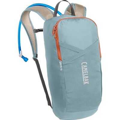 CAMELBAK Arete 14 Bolsas de hidratación Stone Blue 1.5 l CAMELBAK Arete 14 Bolsas de hidratación Stone Blue 1.5 l