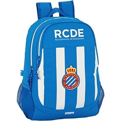 Safta Mochila Escolar Oficial 320x160x440mm Safta Mochila Escolar Oficial 320x160x440mm