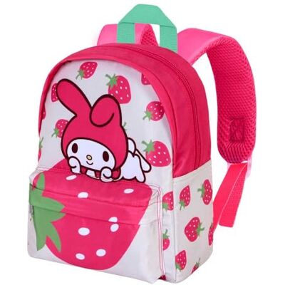 KARACTERMANIA Joy Joy Mochila preescolar con diseño de flores Unisex niños (Pack de 1) KARACTERMANIA Joy Joy Mochila preescolar con diseño de flores Unisex niños (Pack de 1)