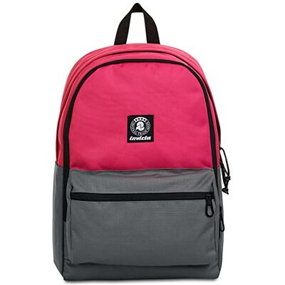 Invicta Mochila , Blow,Up Ripstop, Escuela y Ocio Invicta Mochila , Blow,Up Ripstop, Escuela y Ocio