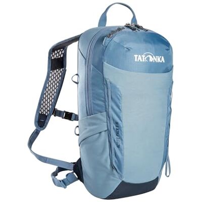 Tatonka mochila de senderismo Active Pack 14 Women 9L Elemental Blue azul claro Tatonka mochila de senderismo Active Pack 14 Women 9L Elemental Blue azul claro