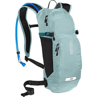 CAMELBAK Mochila de hidratación Lobo™ para Mujer de 9L con depósito de 2L CAMELBAK Mochila de hidratación Lobo™ para Mujer de 9L con depósito de 2L