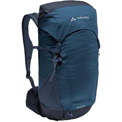 VAUDE Neyland 24 – Mochila de senderismo con 24 litros de volumen, adecuada para senderismo y excursiones de montaña VAUDE Neyland 24 – Mochila de senderismo con 24 litros de volumen, adecuada para senderismo y excursiones de montaña