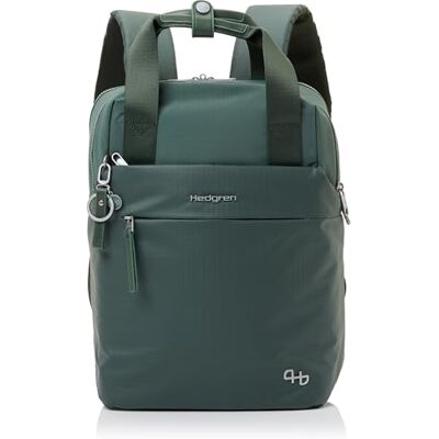 Hedgren Ruppa Backpack 15 M Duck Green Hedgren Ruppa Backpack 15 M Duck Green