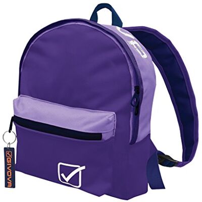 givova Mochila University Mochila Unisex adulto (Pack de 1) givova Mochila University Mochila Unisex adulto (Pack de 1)