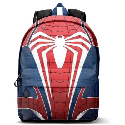 KARACTERMANIA Marvel Spiderman Waist-FAN HS Backpack 3.0, Red KARACTERMANIA Marvel Spiderman Waist-FAN HS Backpack 3.0, Red