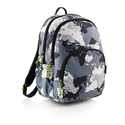 Miquelrius Mochila Grande Miquelrius Mochila Grande