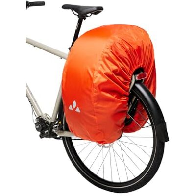 VAUDE 3 fundas impermeables y resistentes para la lluvia VAUDE 3 fundas impermeables y resistentes para la lluvia