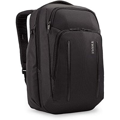 Thule Crossover 2 Mochila de 30L, color negro Thule Crossover 2 Mochila de 30L, color negro