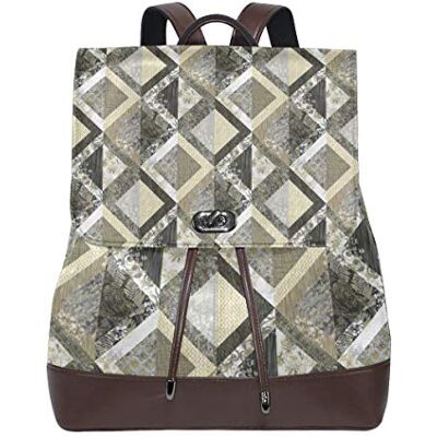 MONTOJ Mochila de día marmolado MONTOJ Mochila de día marmolado