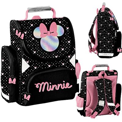 Mochila Minnie Premium Paso - Mochila Mochila Minnie Premium Paso - Mochila
