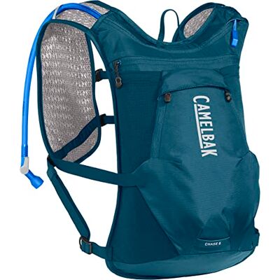CAMELBAK Chaleco para Ciclismo Chase™ 8 de 8L con depósito de 2L CAMELBAK Chaleco para Ciclismo Chase™ 8 de 8L con depósito de 2L