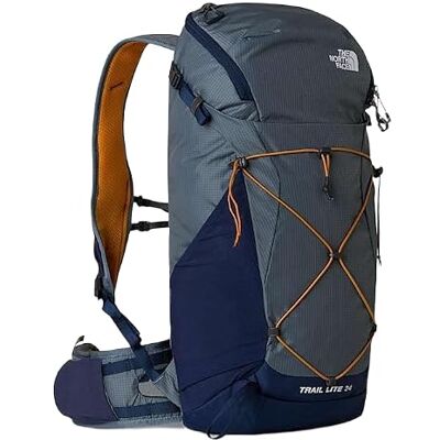 THE NORTH FACE TRAIL LITE 24 Hiking backpack THE NORTH FACE TRAIL LITE 24 Hiking backpack