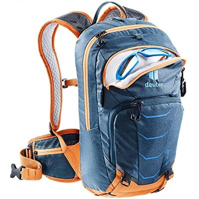 Deuter Attack 8 Jr Mochila Deuter Attack 8 Jr Mochila