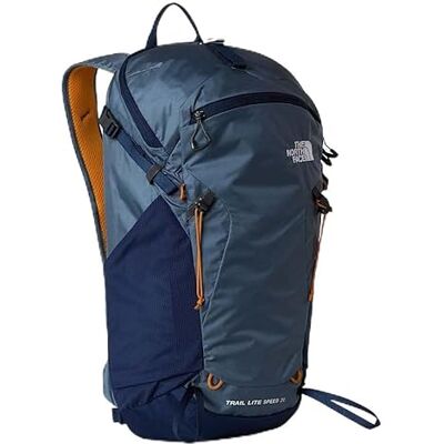 THE NORTH FACE TRAIL LITE SPEED 20 Hiking backpack THE NORTH FACE TRAIL LITE SPEED 20 Hiking backpack